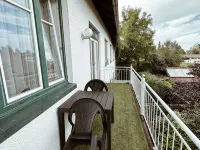 Vacation apartment "Ammersee" at Andechs Monastery Hotels in Andechs