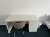 Große Monteurs-/handwerker-wohnung mit 4 Großen Doppelzimmern
