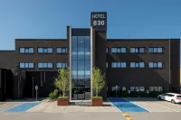 Hotel le 830 Namur Hoteles en 