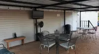 Spacious 3 BD/2 BA home close to 69 and 9A Hwy - Wifi