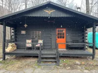 Bunkhouse 38: Serene Wilderness Retreat near Esopus Creek