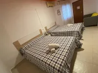 Arc House Ribera Hotel dekat Jembatan Roman