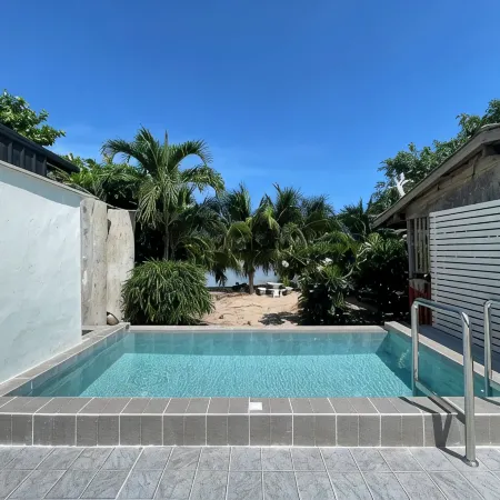 GAO Phala Beachfront
