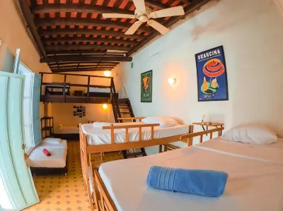 Hostal Españolete Hotels in 