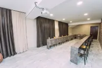 Hotel Sapphire Bakuriani