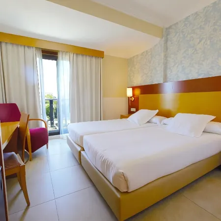 Hotel Canelas