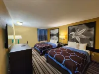 Super 8 by Wyndham Pine Bluff Hotels in Pine Bluff