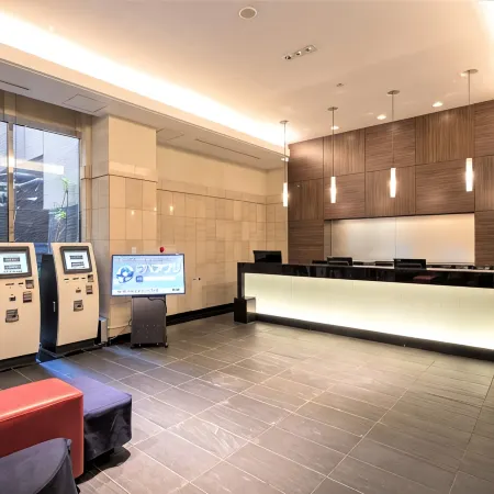 APA Hotel Niigata-Furumachi