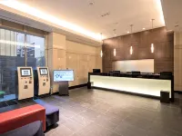 APA Hotel Niigata-Furumachi - Wifi