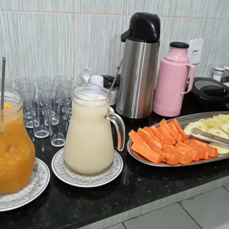 Hotel Rio Tapajos