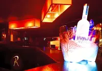 Hotel Monopol Luzern - bar