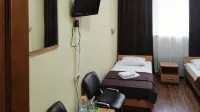 Smart Hotel Vladivostok Hotel - Inns