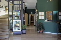 La Cordata Accommodation - Woodhouse Bike Hotel - Wifi