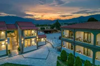 Agnantio Hotel & Spa Hotels in 