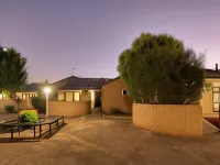Executive Hideaway Hotels in Benalla