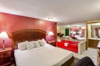 Knights Inn Ashland