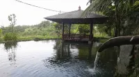 Serenity and Fresh Air Villa 36 Gunung Salak