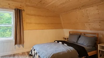 cozy apartment near the ocean Hotel a 