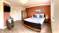 Roosartige Ferien - Ferienwohnung Im Hanswieschen - Bacharach Oberwesel -