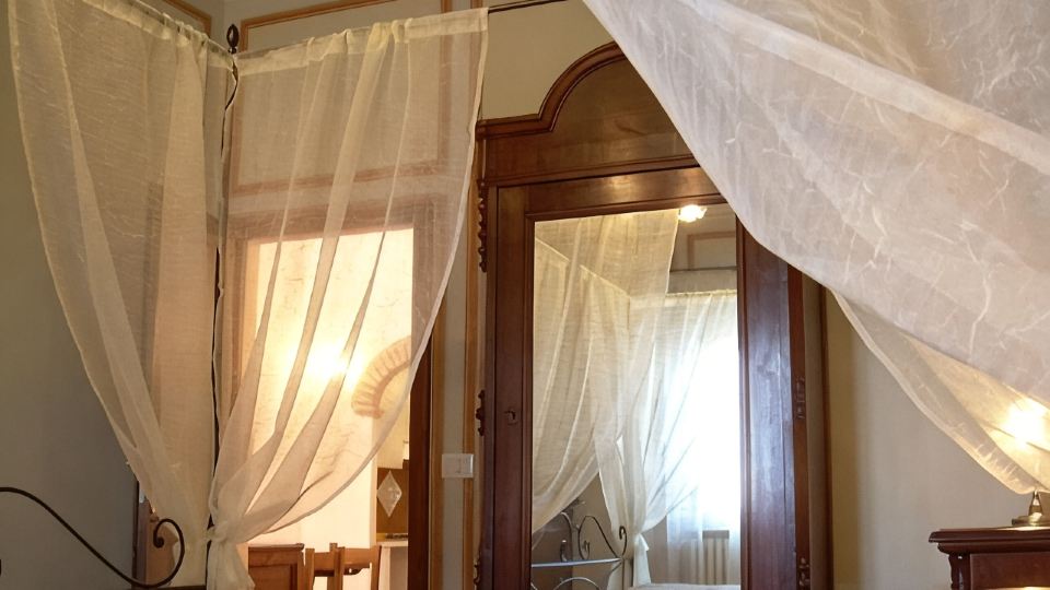 Charming House in the heart of Montepulciano