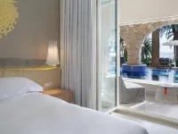 Bluesun Hotel Jadran Hotels in Tucepi
