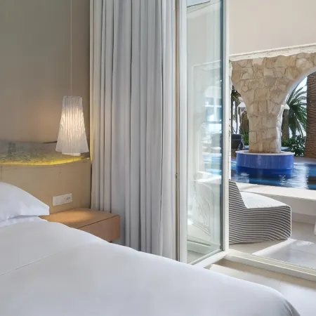 Bluesun Hotel Jadran Hotels in Tučepi