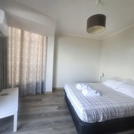 Apartment "Vai Vem" -T2 on the island of Madeira - Portugal Tourism 32408 / AL