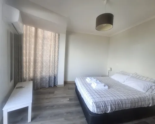 Apartment "Vai Vem" -T2 on the island of Madeira - Portugal Tourism 32408 / AL Hotel a Ponta do Sol