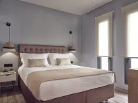 Private pool Villa with sea view at 250 m from the sea/beach - Huvilat