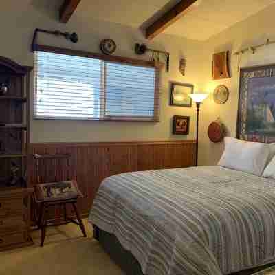 Kernville Retreat at its Finest Rooms