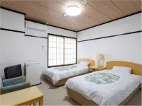 Ryokan Daisei