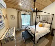 The Nordic Nest- a unique getaway! Close to trails, Menomonie-Stout- 6 miles - 3-Star
