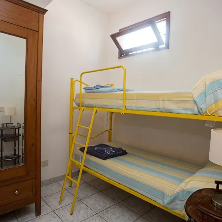 Delightful house in the historic center of Lipari with spectacular private terrace.