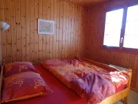 Holiday home in a quiet, sunny location in a hiking and skiing region