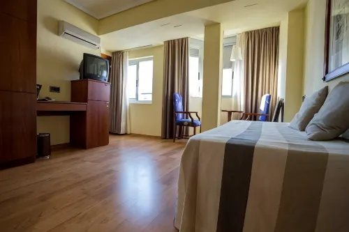Torreluz Apartamentos