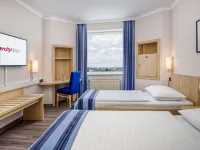 Hotel Freiburg City Center by Leonardo Hotels Hotels near Schlossberg