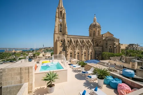 The White Knight Premium Boutique Hotel - Wifi
