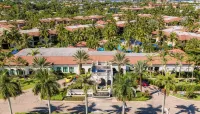 Newly Updated Luxury Condo at Naples Bay Resort - Pools, Spa, Lazy River & More! - Jacuzzi