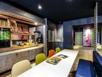 Ibis Budget Périgueux Centre Hotels in Perigueux