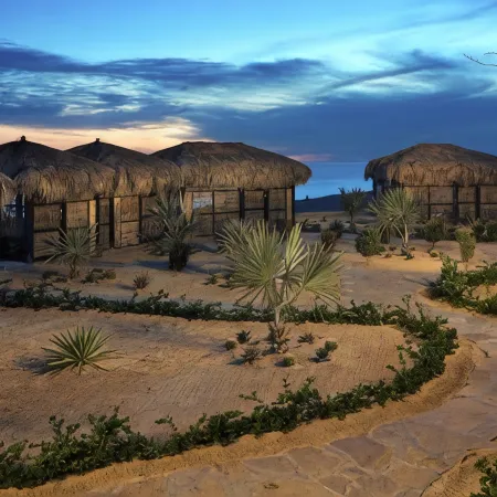 Grand Solmar Lands End Resort And Spa