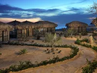 Grand Solmar Lands End Resort And Spa - Romantische