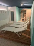 Alpenglück vacation apartment with swimming pool and sauna