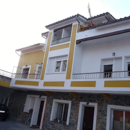 APARTMENT FOR 4 PEOPLE IN LIENCRES