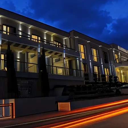 Esperos Palace Luxury & Spa Hotel