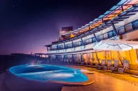 Suma Adventure and Resort - รีสอร์ท