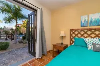 Loreto Bay Poolside Living, Steps from the Beach and Restaurants - Balcony