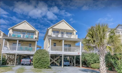 Your Perfect Beach House