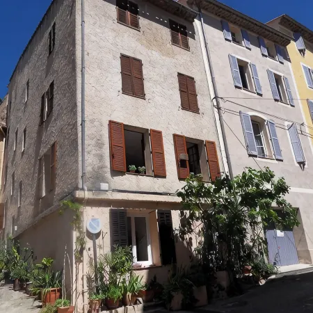 L'Appart, charm and confort