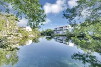 VOTED BEST KEY LARGO VACATION RENTAL - con encanto