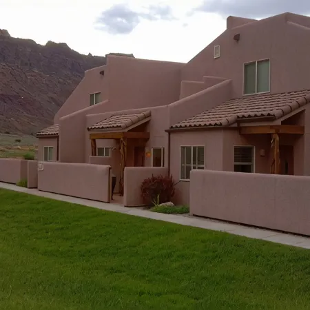 Best Rental in Town.